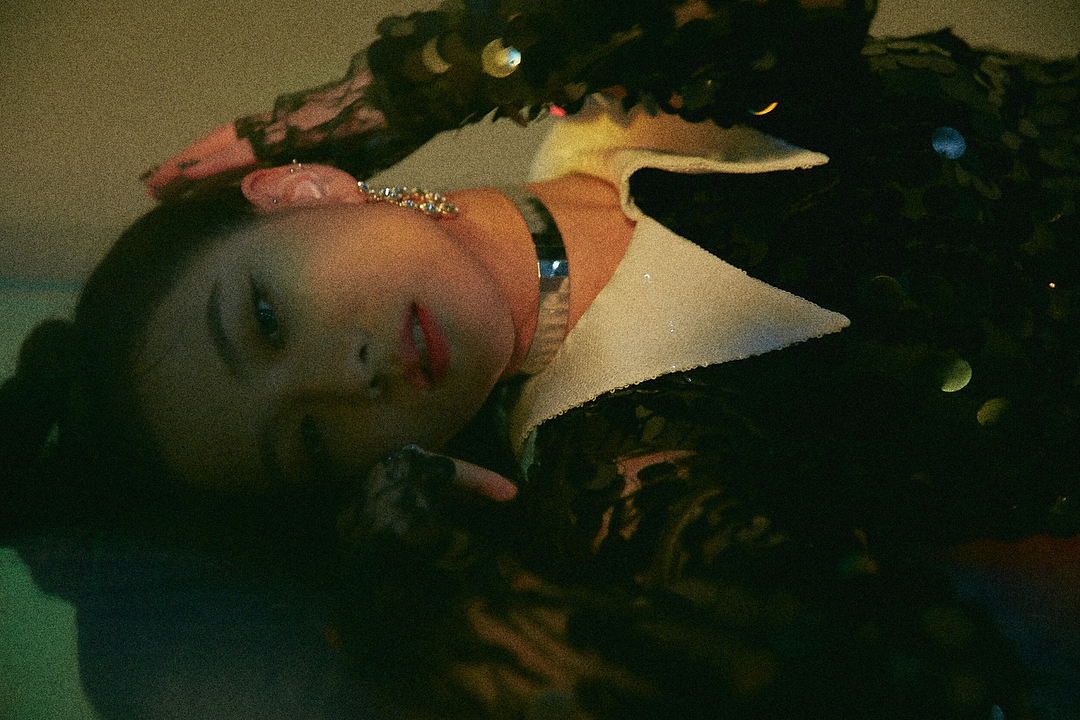 Kim Jisoo