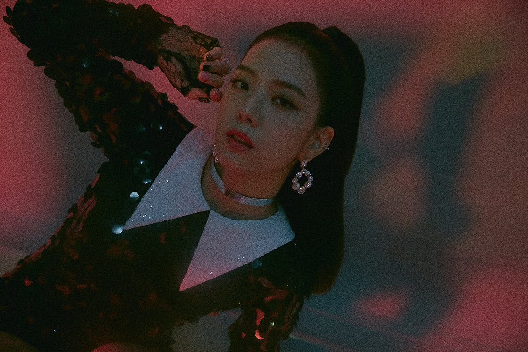 Kim Jisoo