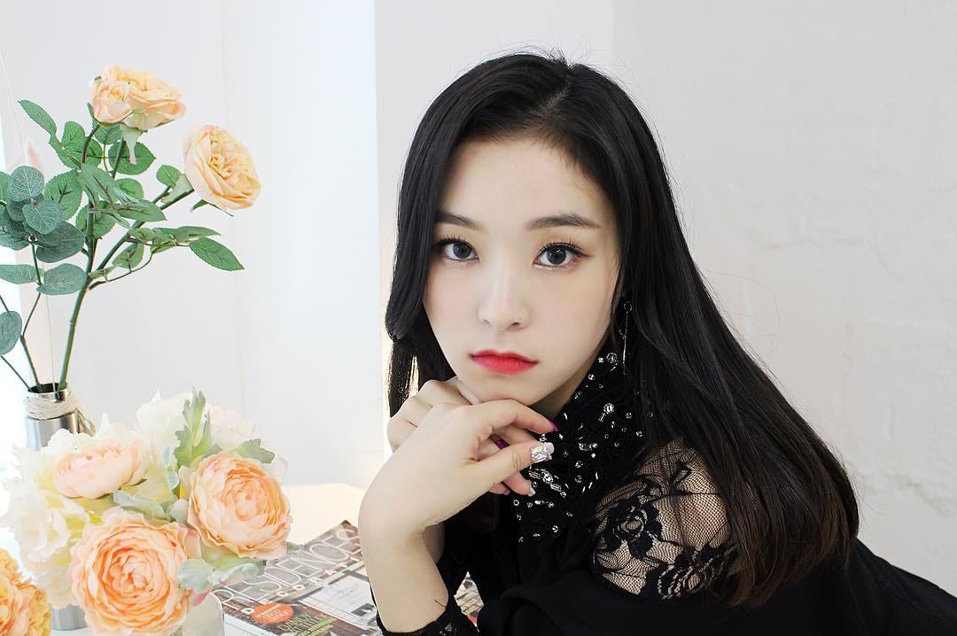 Gahyeon Gahyeon