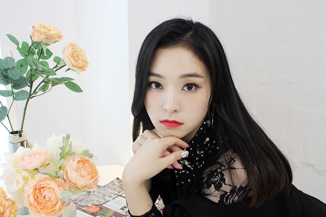 Gahyeon