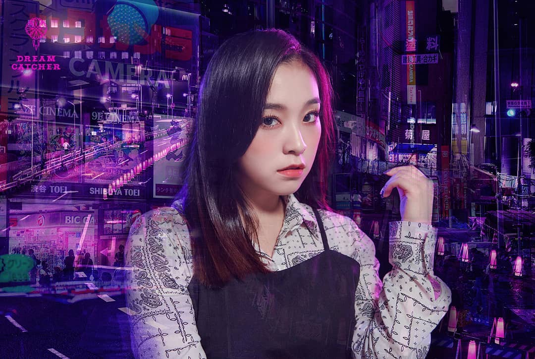Gahyeon