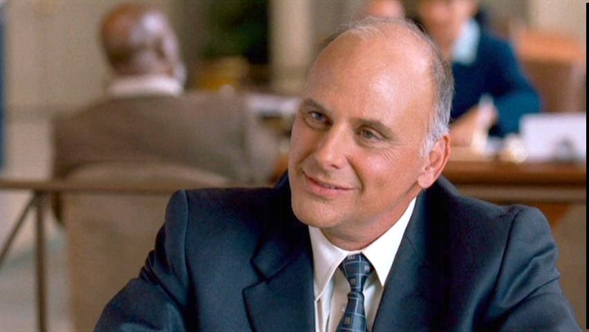 Kurt Fuller