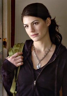 Picture of Genevieve Padalecki