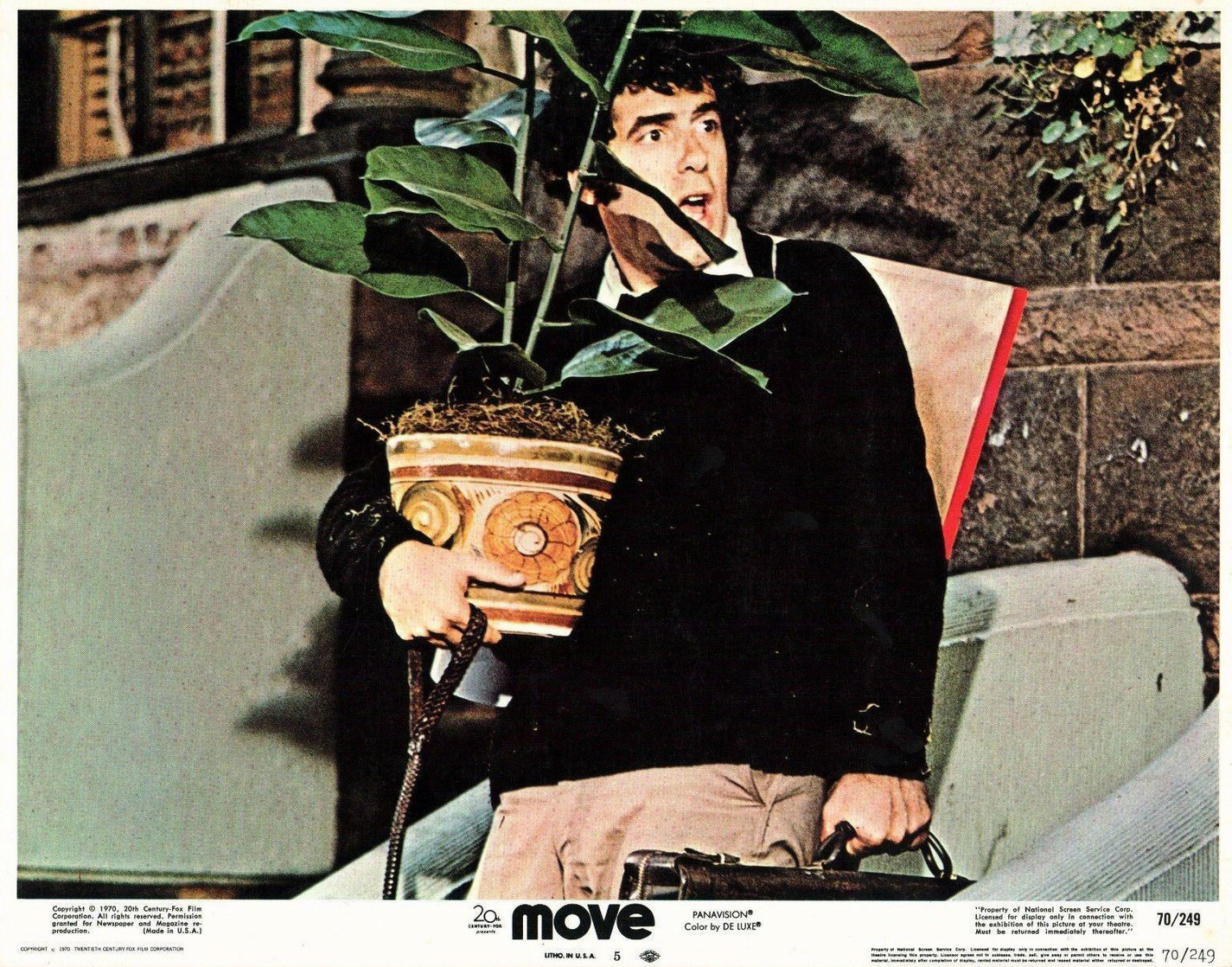Move