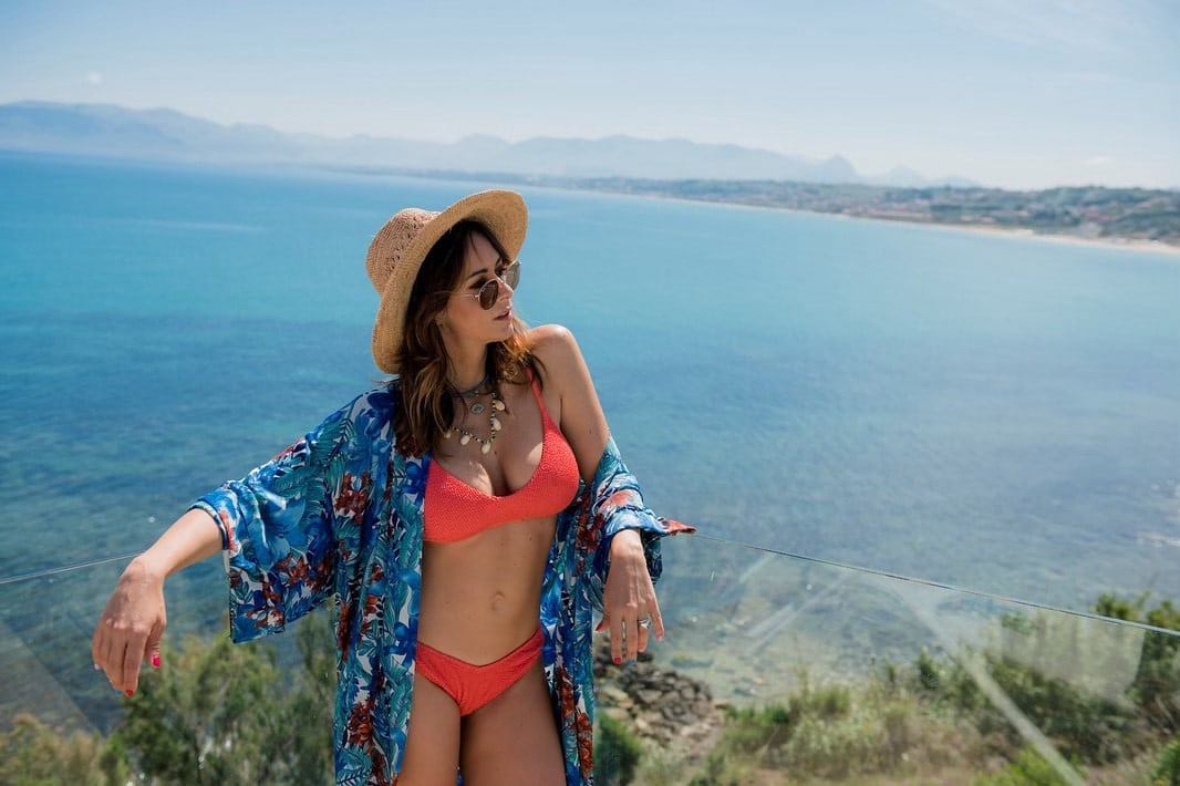 Serena Garitta