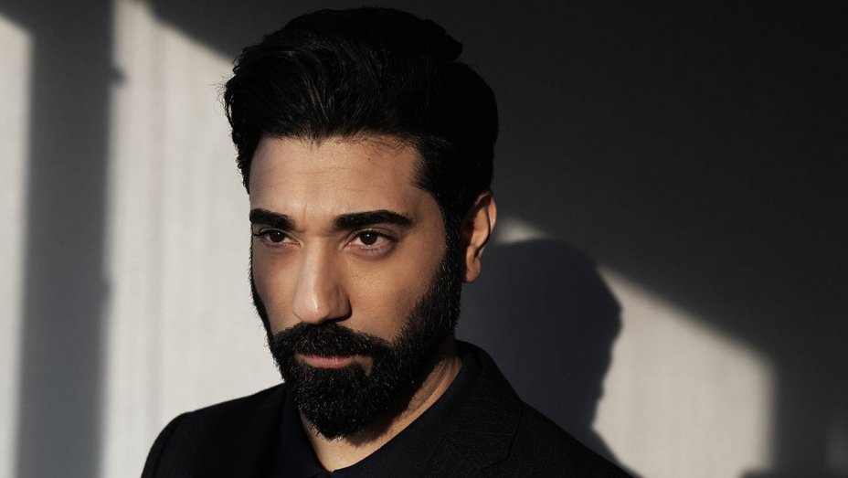 Ray Panthaki