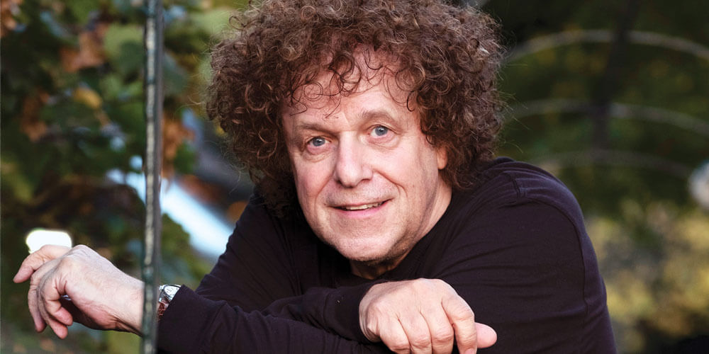 Leo Sayer