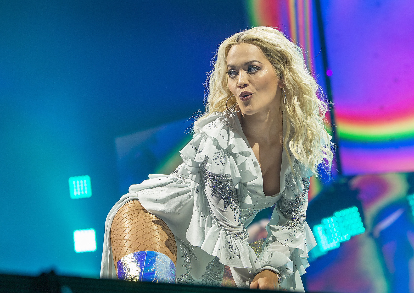 Rita Ora