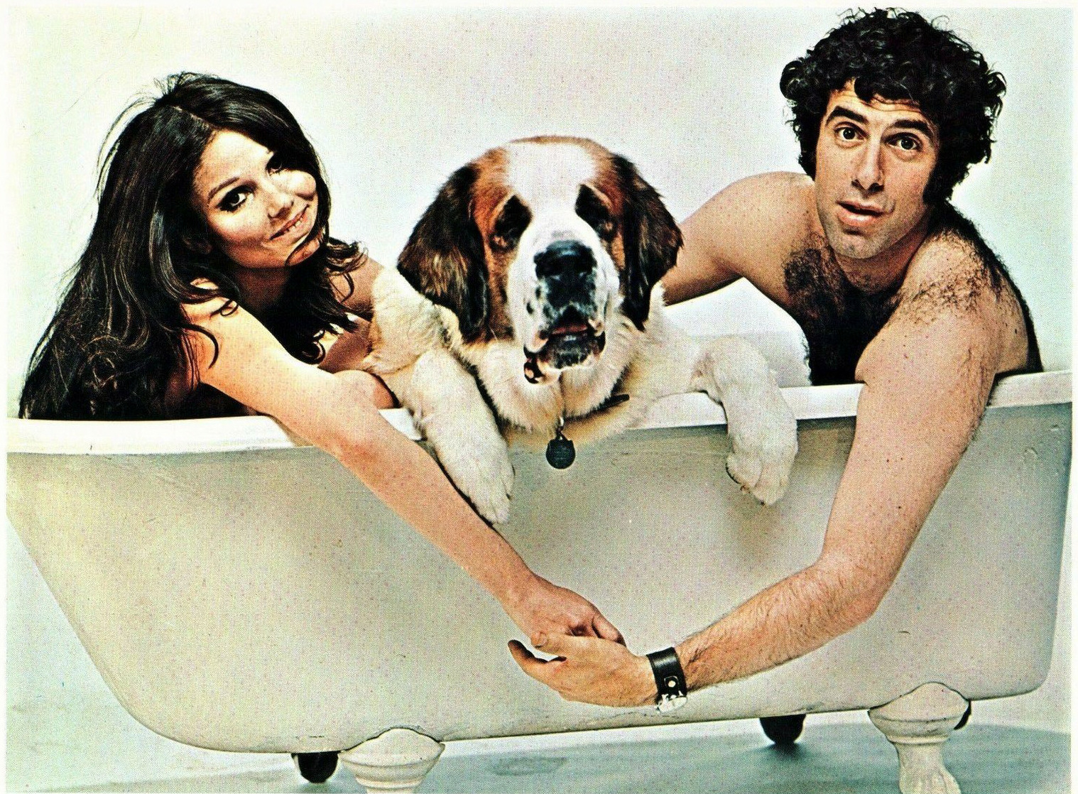Elliott Gould Elliott Gould