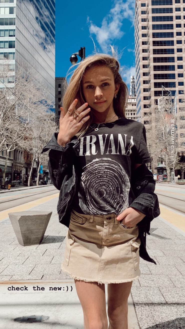 Picture of Ella Horan