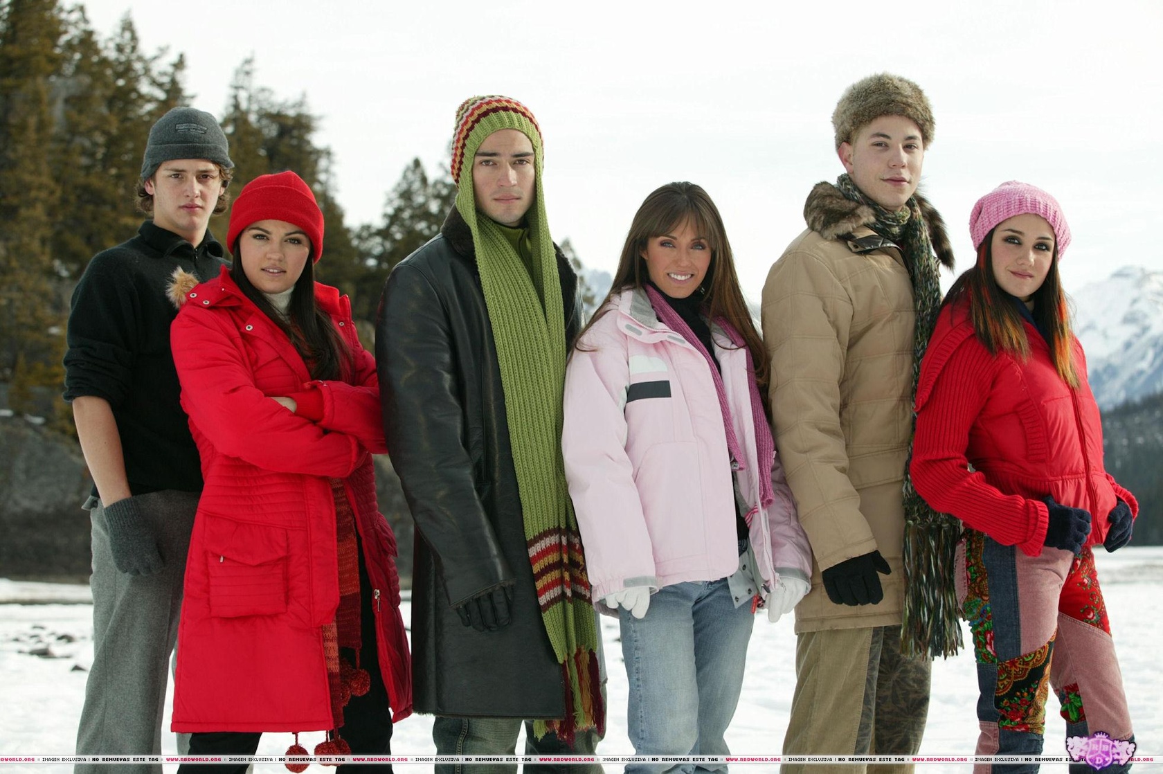 Rebelde
