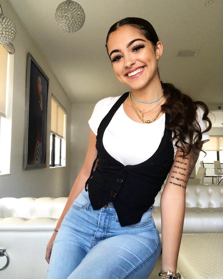 Image of Malu Trevejo
