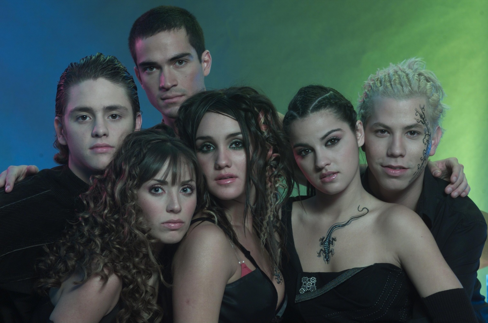 RBD