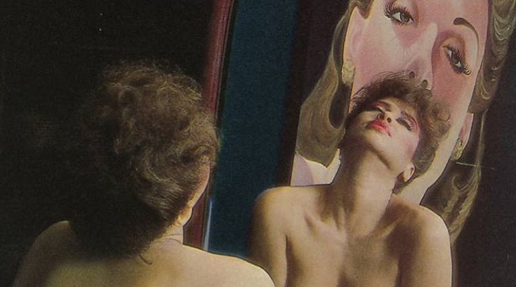 Phyllis Hyman