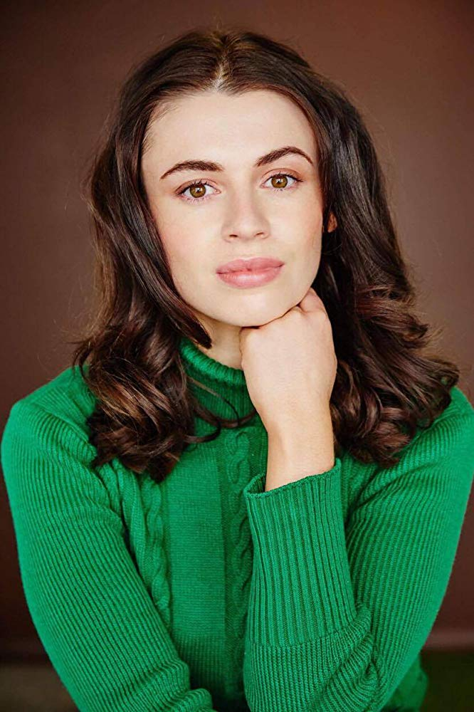 Picture of Demitra Sealy