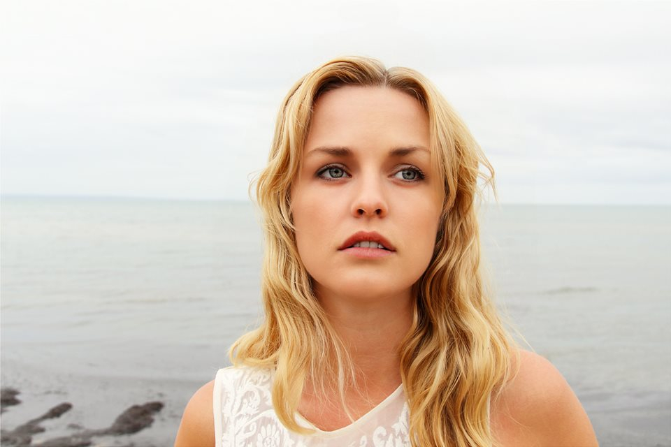 Mindy Fyfe