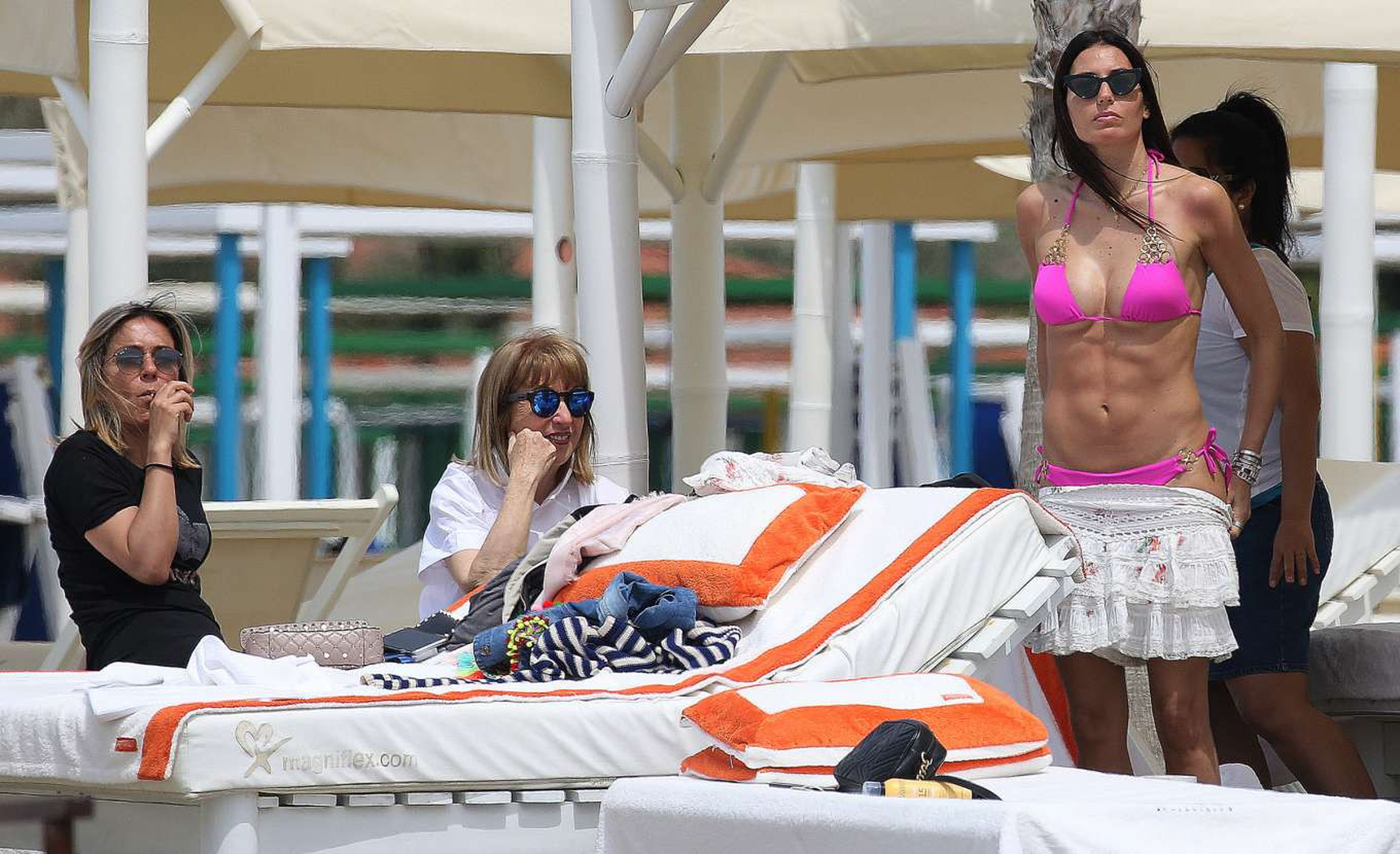 Elisabetta Gregoraci