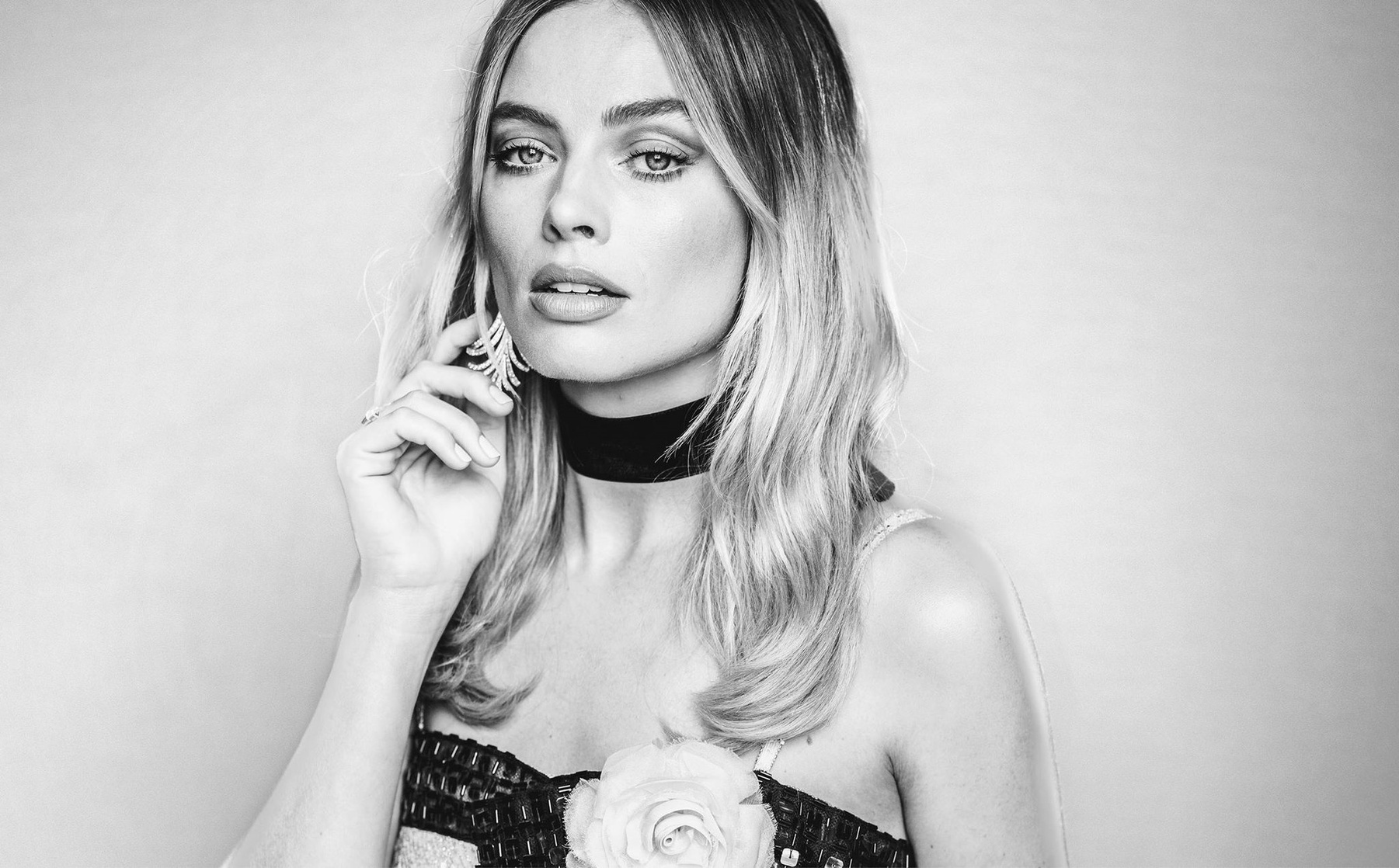 Margot Robbie