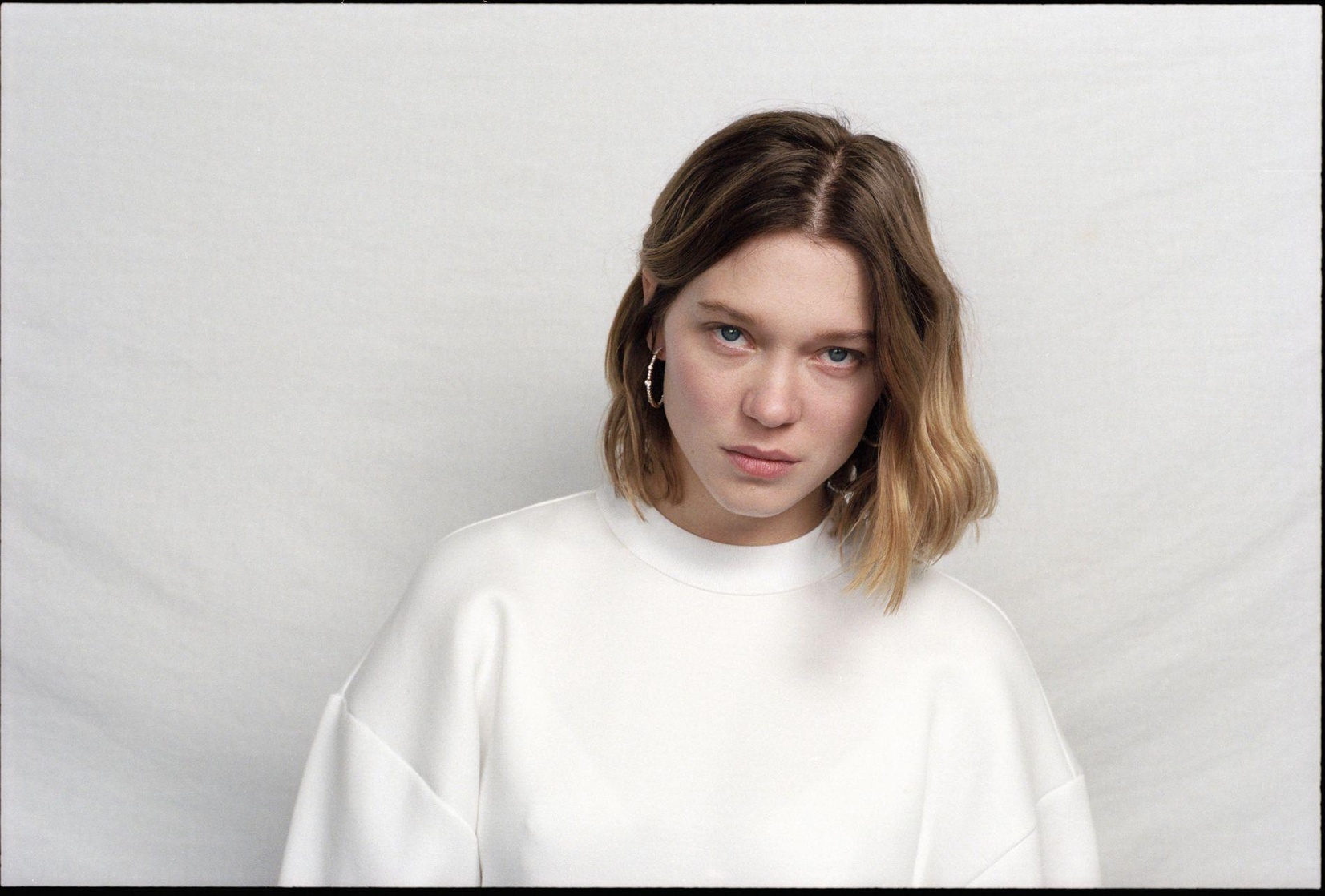 Léa Seydoux Léa Seydoux