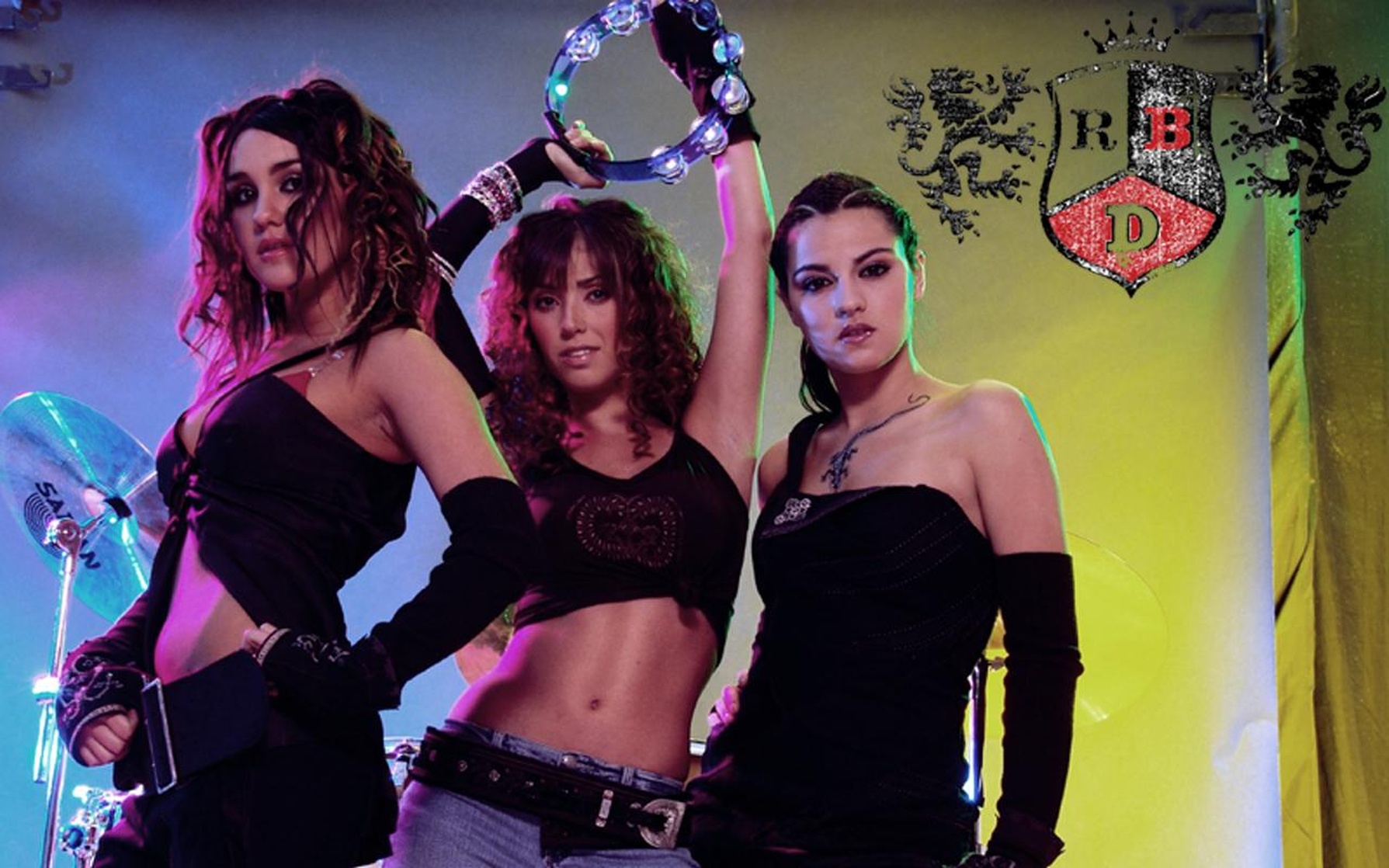 RBD