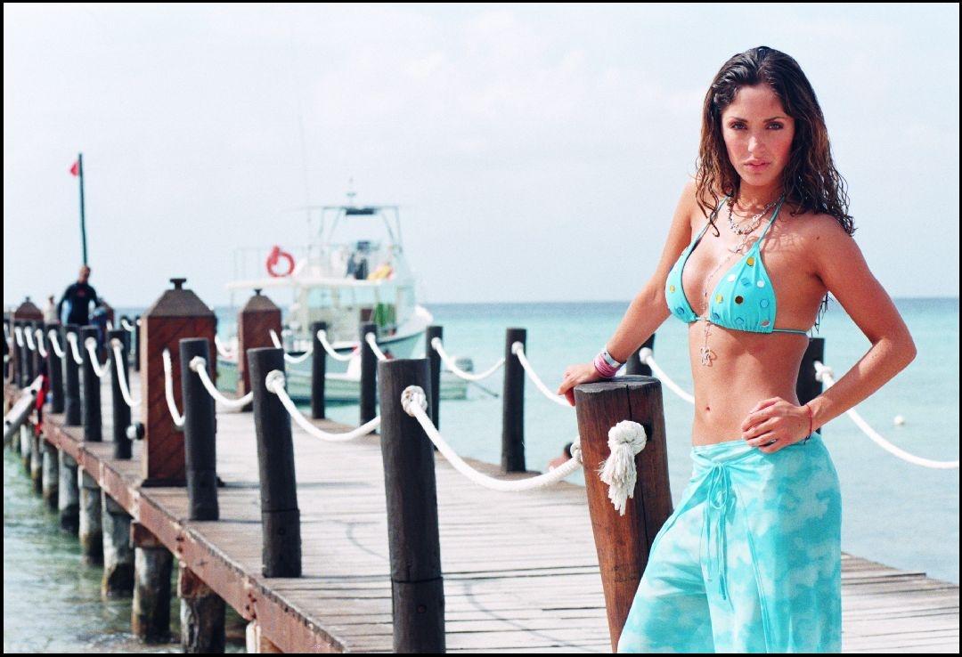 Anahí Anahí