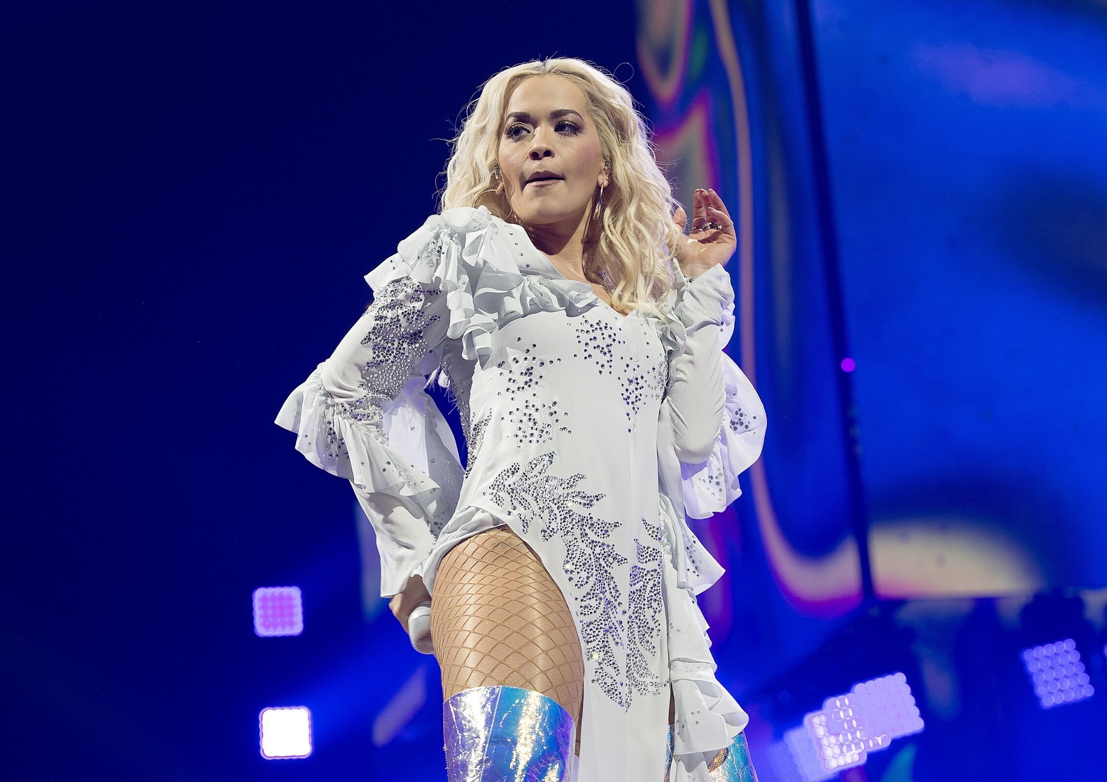Rita Ora