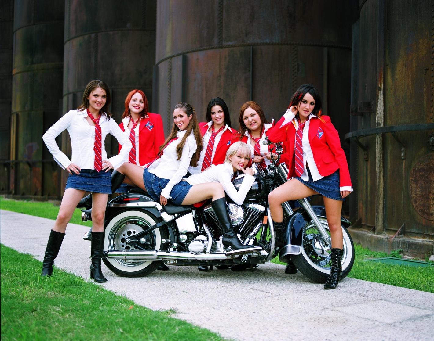 Rebelde