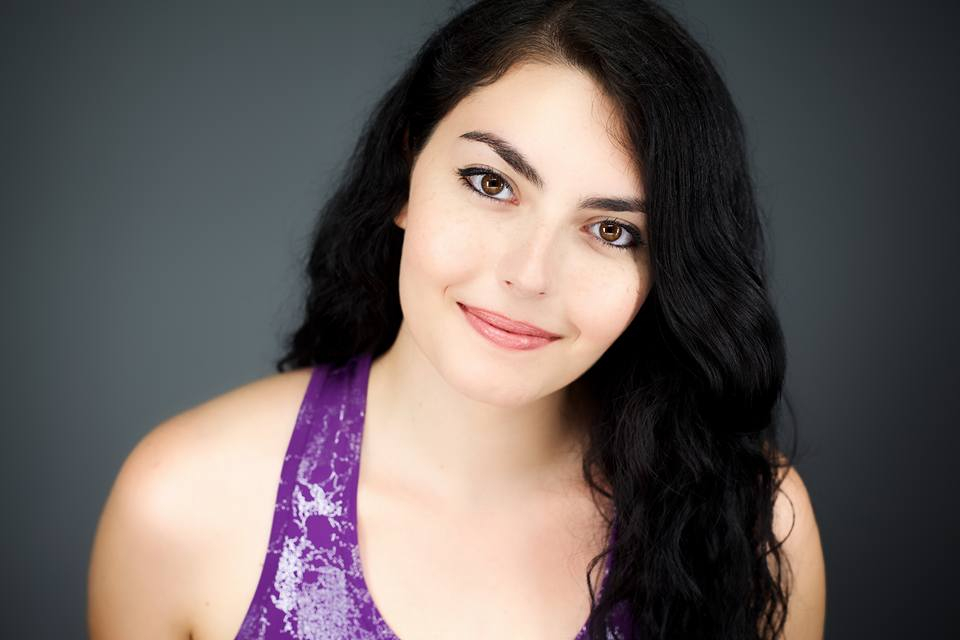 Thaís Maccari Thaís Maccari