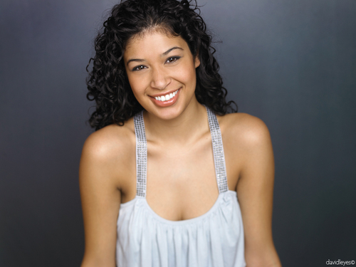 Image of Angelique Lewis