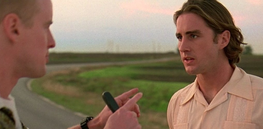 Bottle Rocket