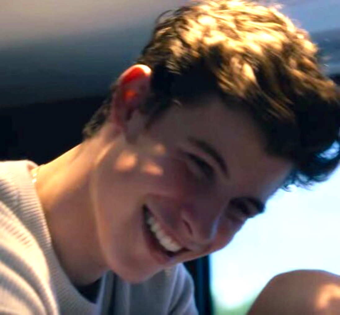 Shawn Mendes