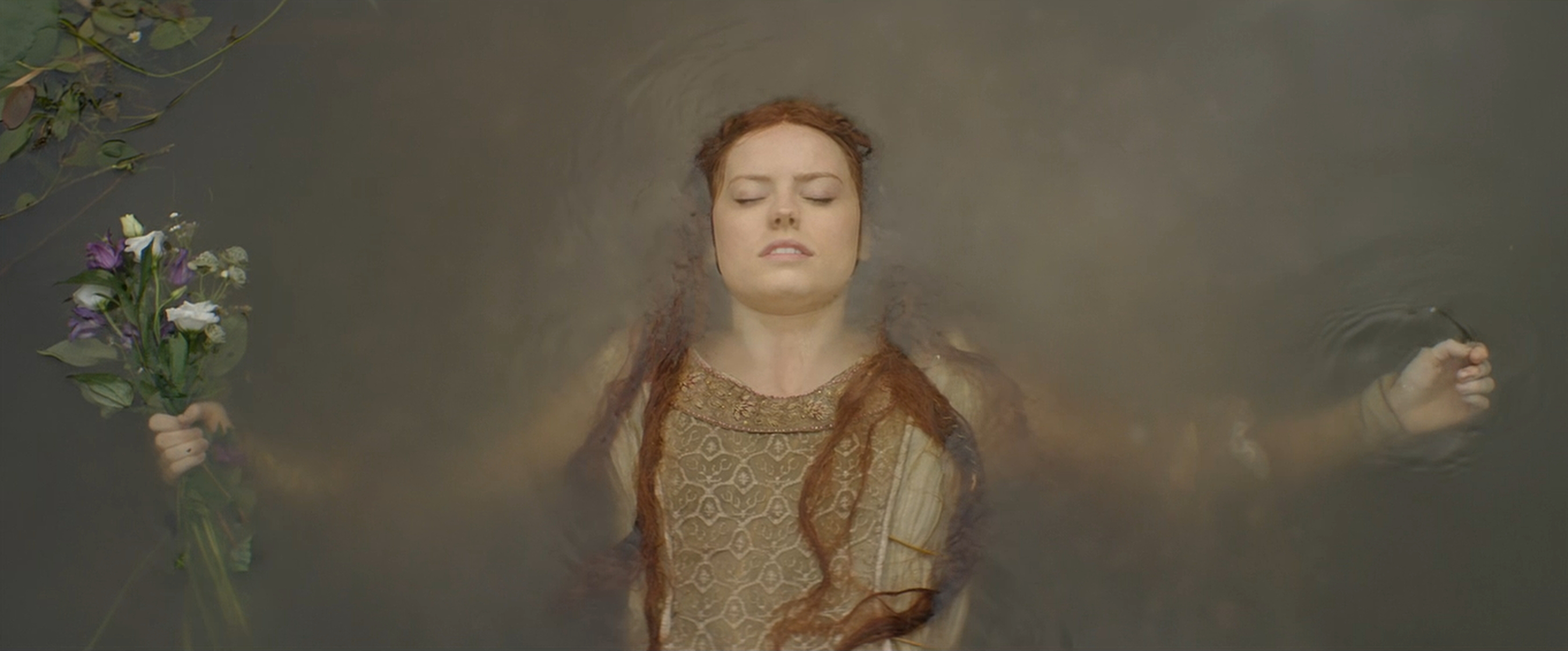 Ophelia