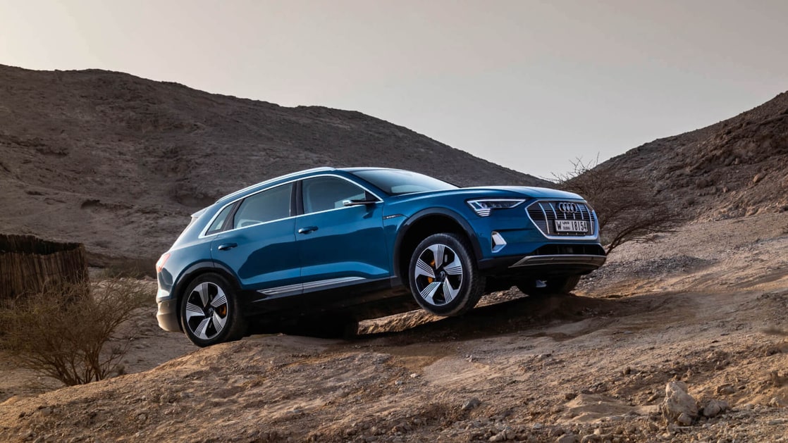 Best Electric SUV