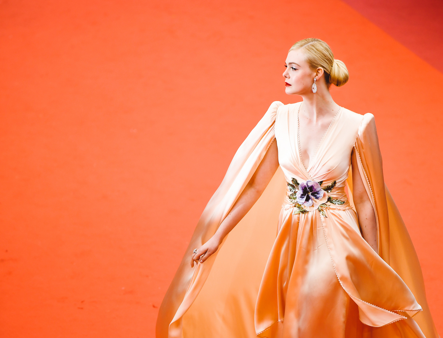 Elle Fanning