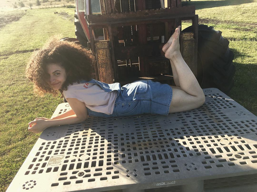 Maia Absberg