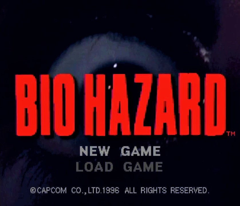 BIO HAZARD