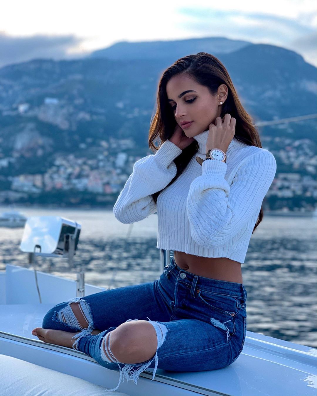 Picture of Leidy Amelia Labrador