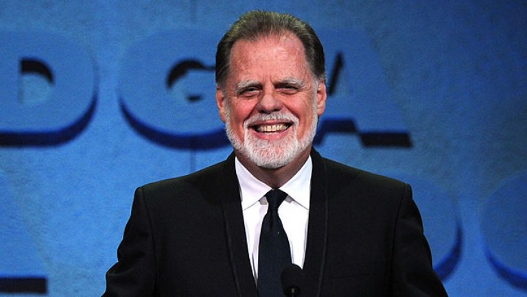 Taylor Hackford