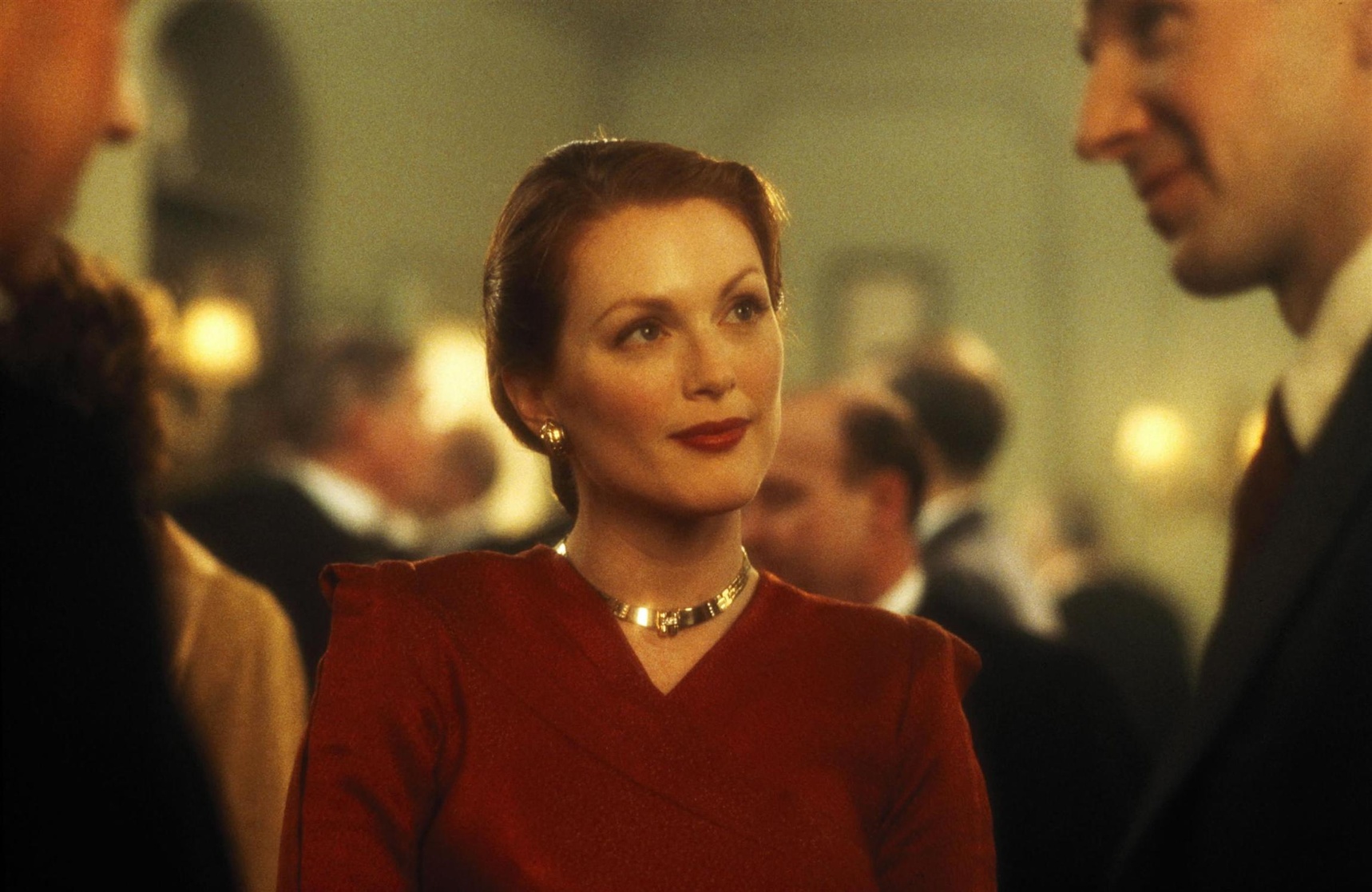 The End of the Affair (1999) The End of the Affair (1999)