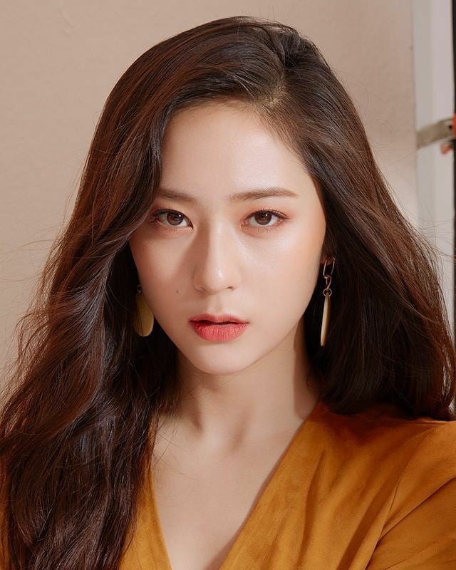 Picture of Krystal