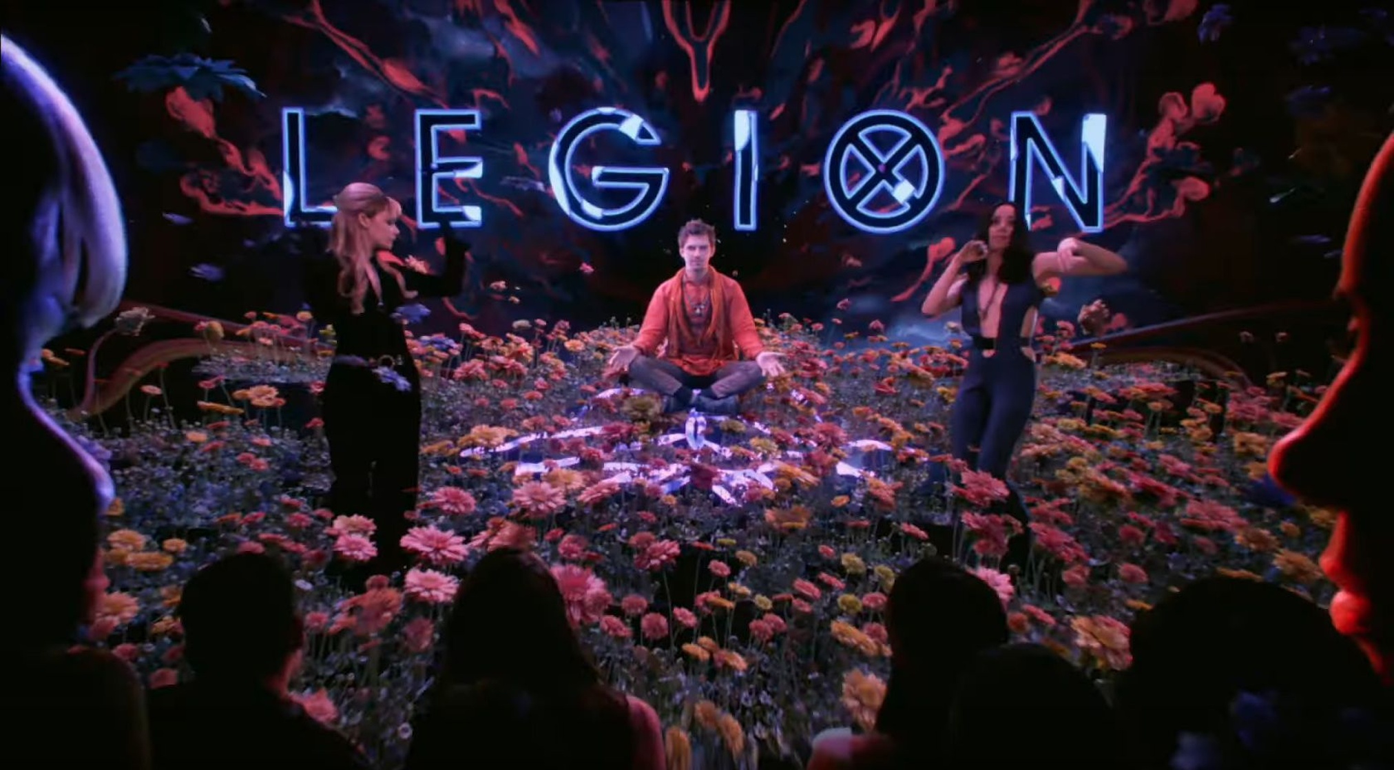 Legion