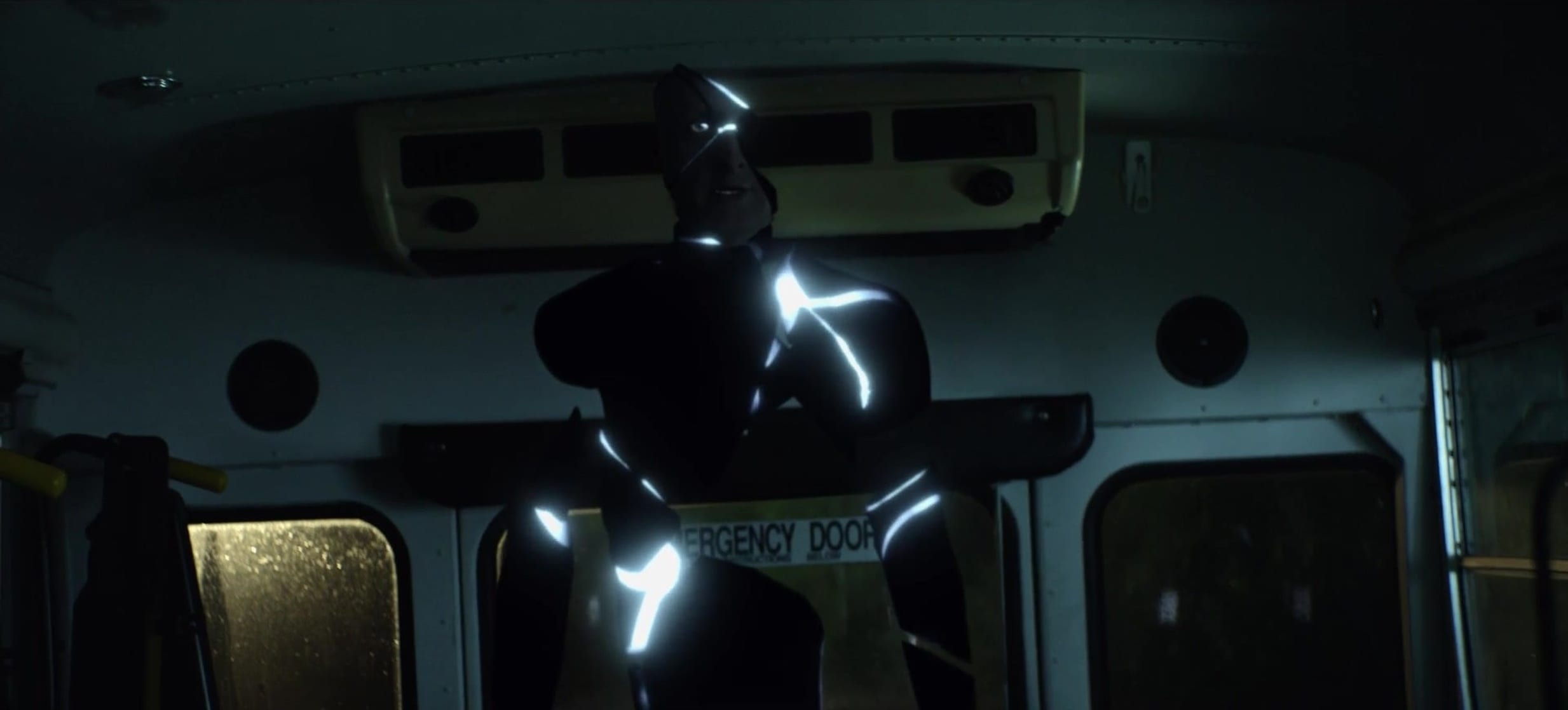 Doom Patrol