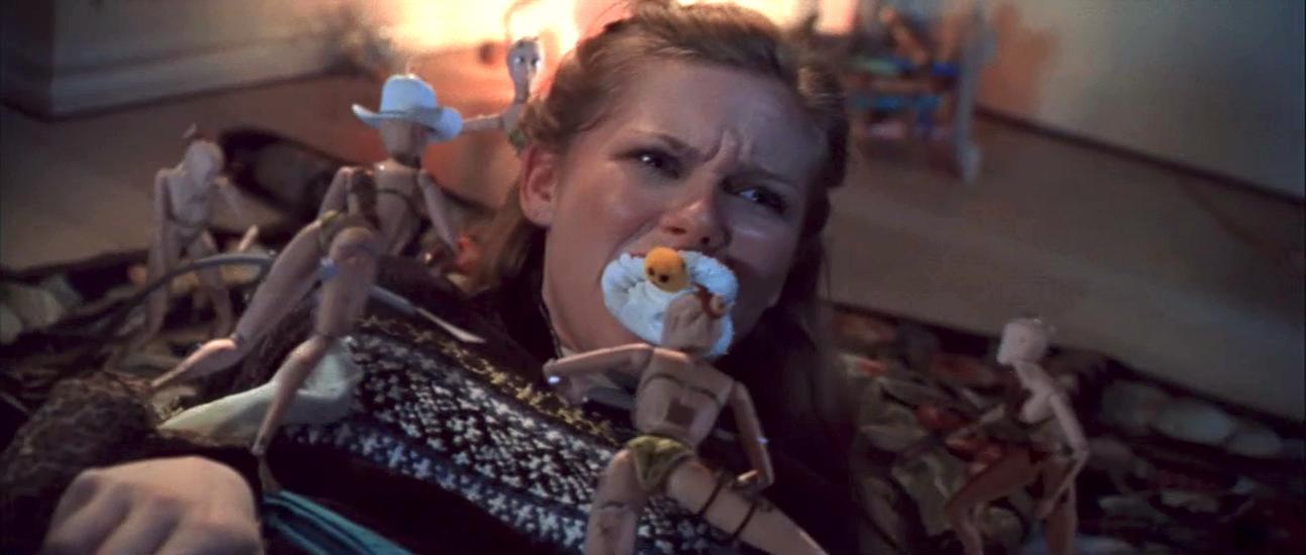 Small Soldiers