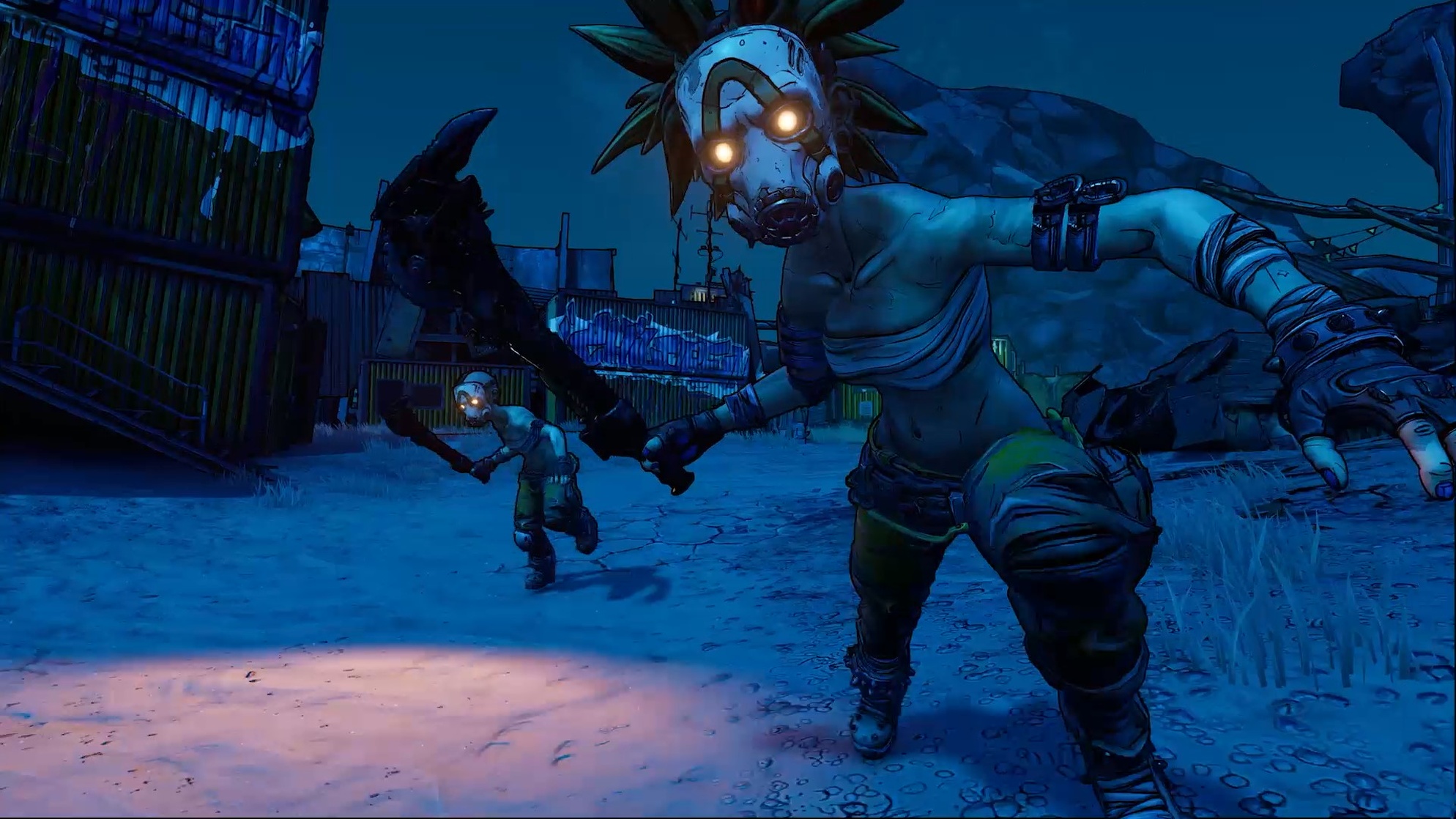 Borderlands 3