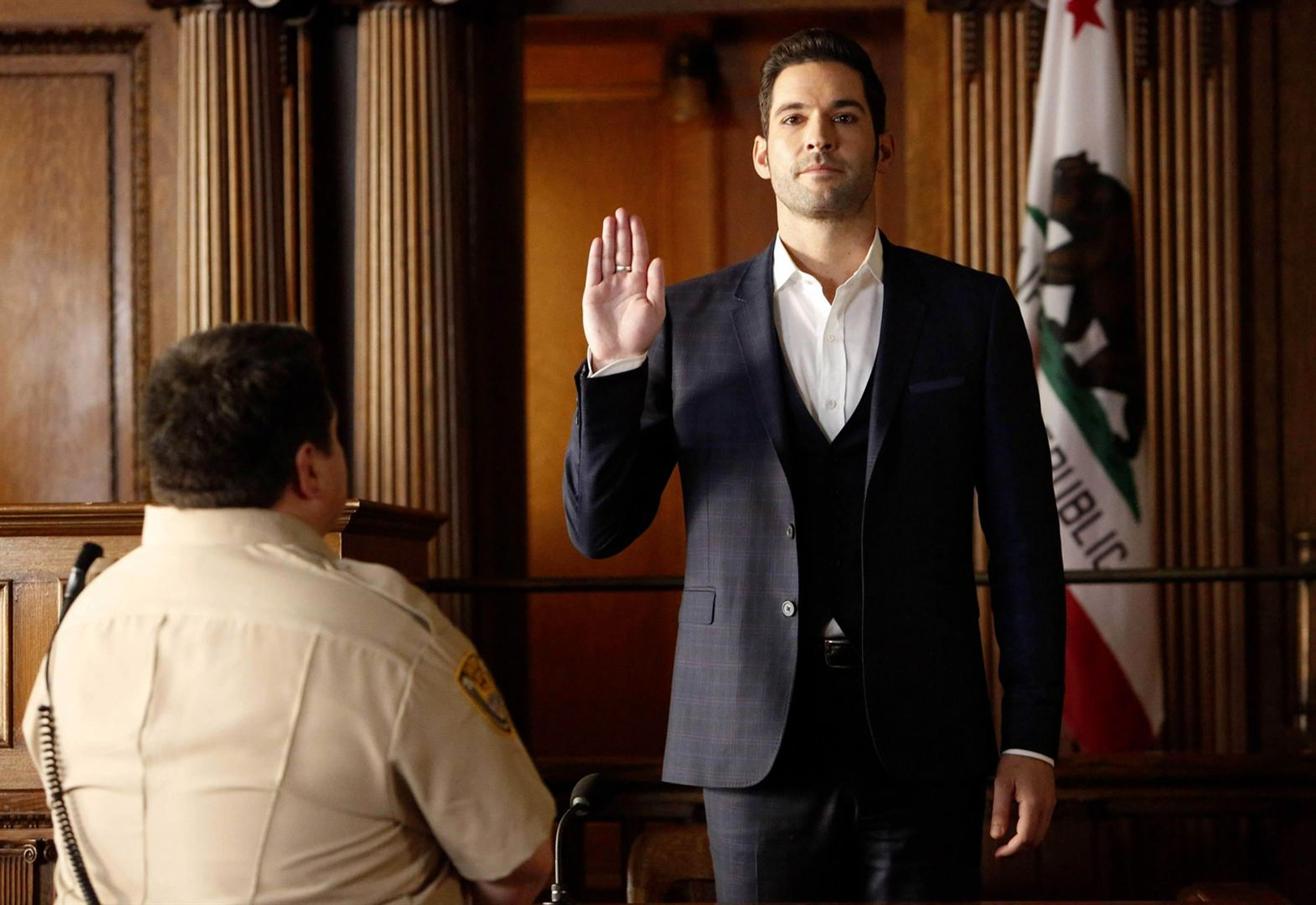 Lucifer