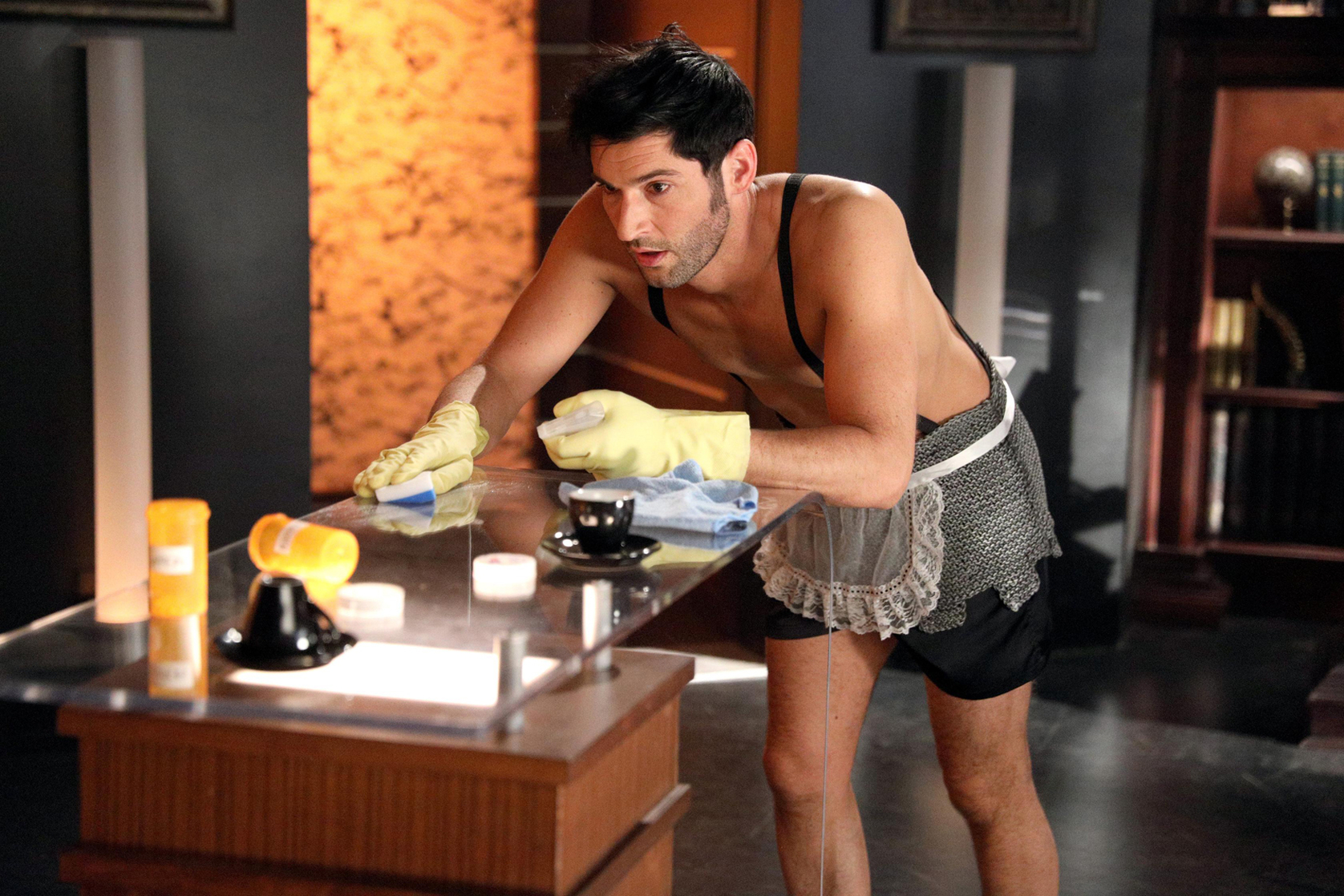 Lucifer