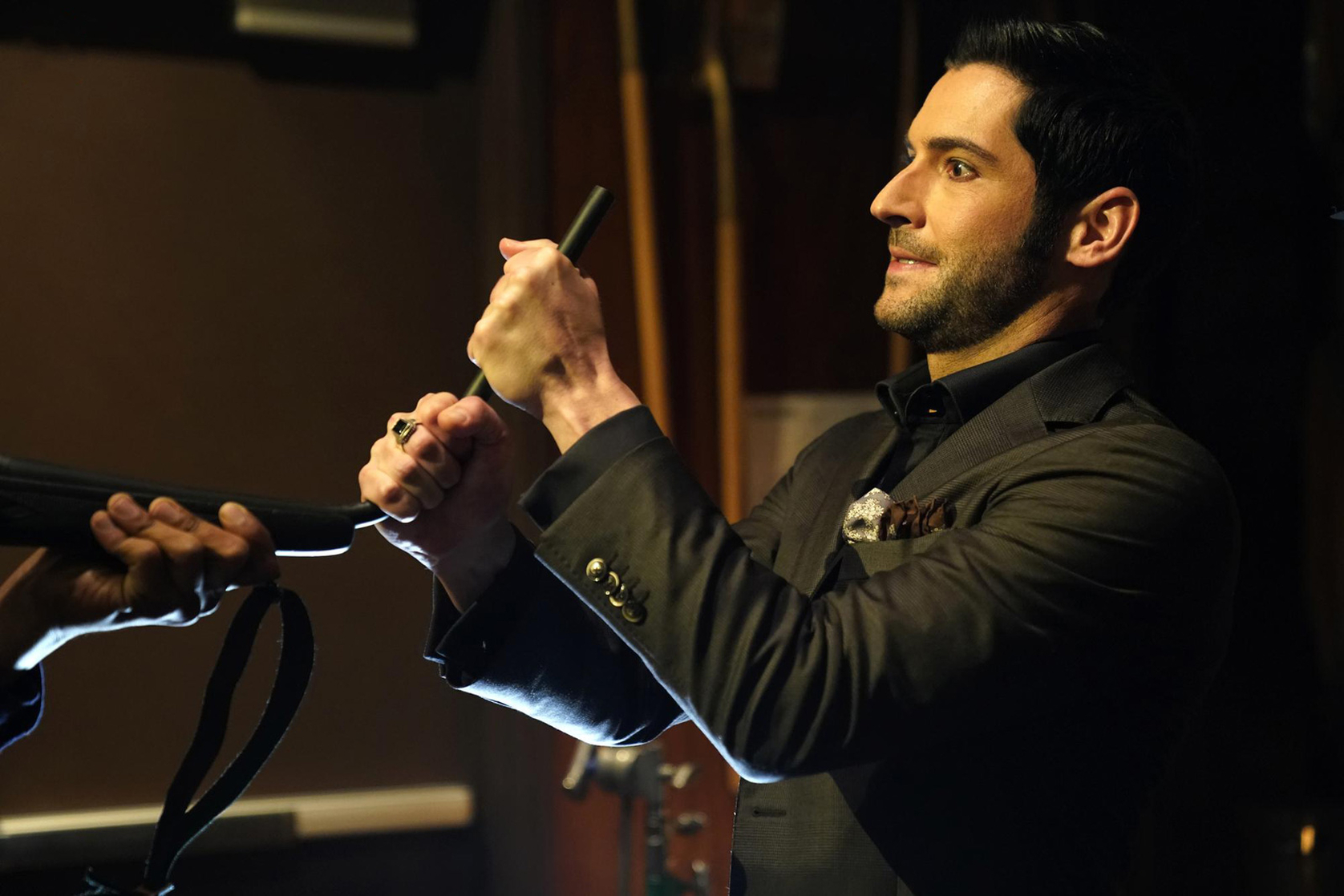 Lucifer