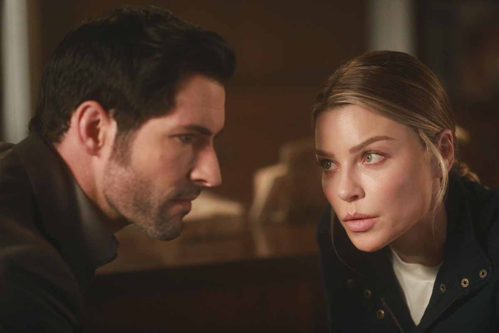 Lucifer