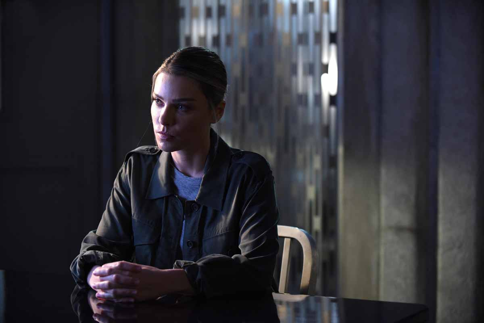 Lucifer