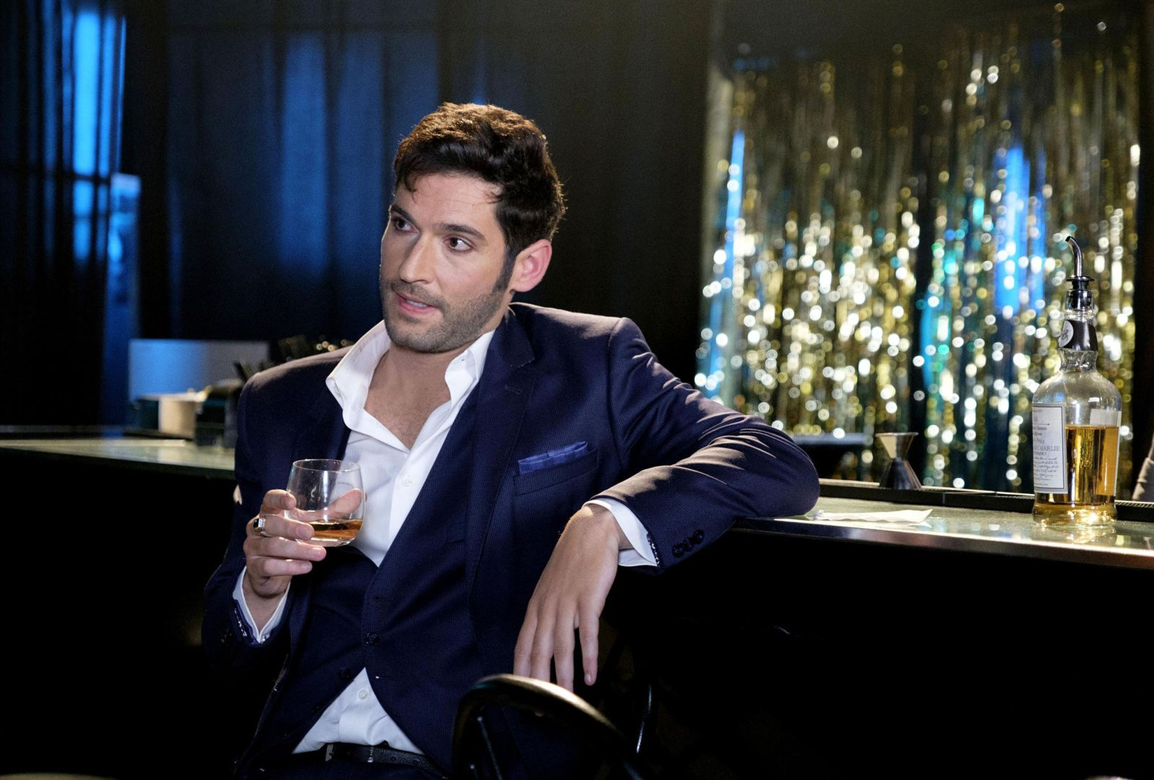Lucifer